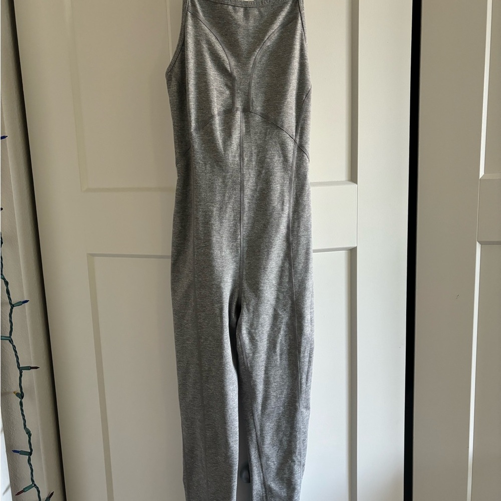 Free People Movement one piece athletic
